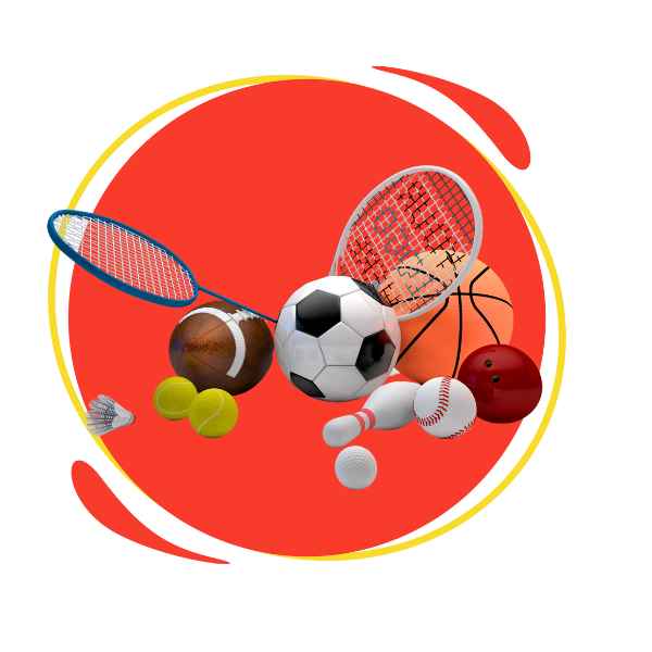 Articulos deportivos