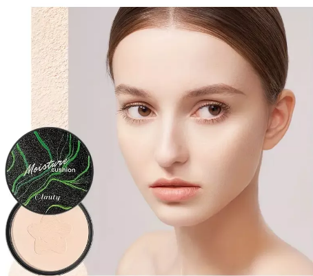 Base Moisture Cushion Original -¡Descubre el Secreto para una Piel Radiante y Bien Hidratada!