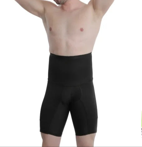 Boxer faja adelgazante