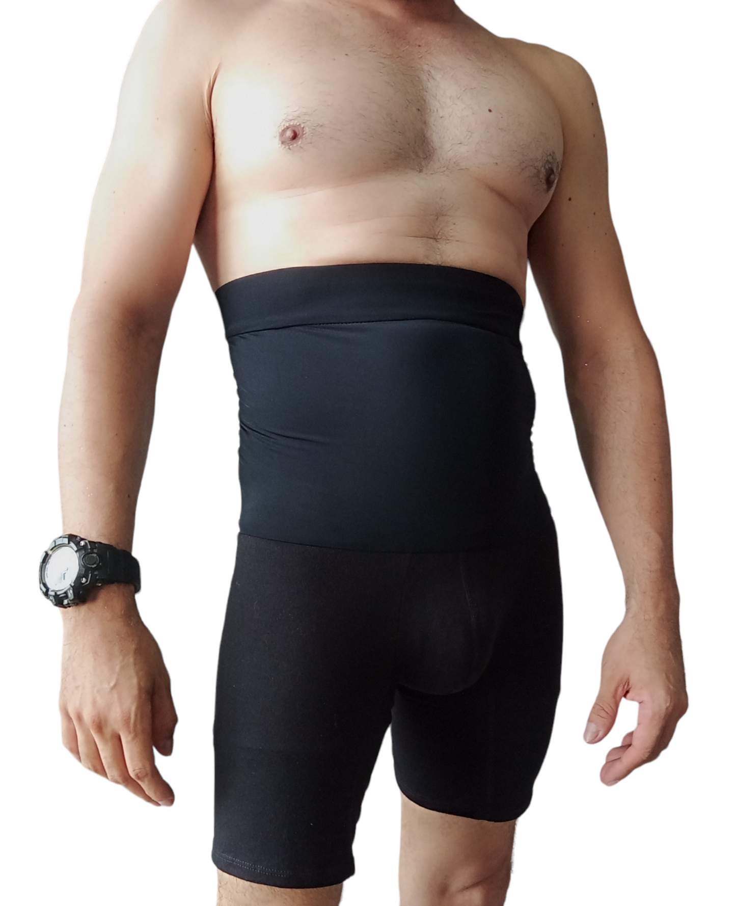 Boxer faja adelgazante