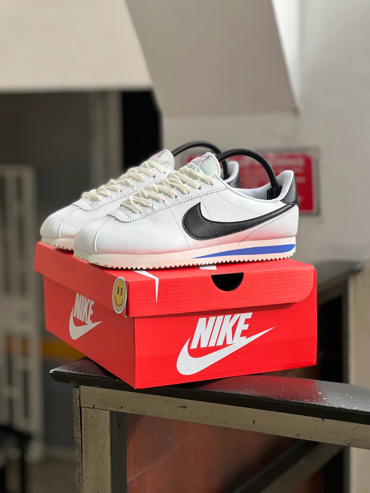 ¡Descubre la Nueva Generación de Nike Cortez!