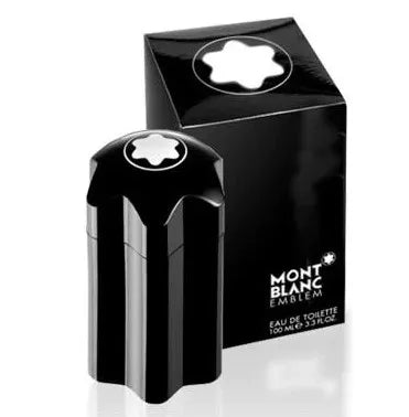 Perfume Mont Blanc Emblem