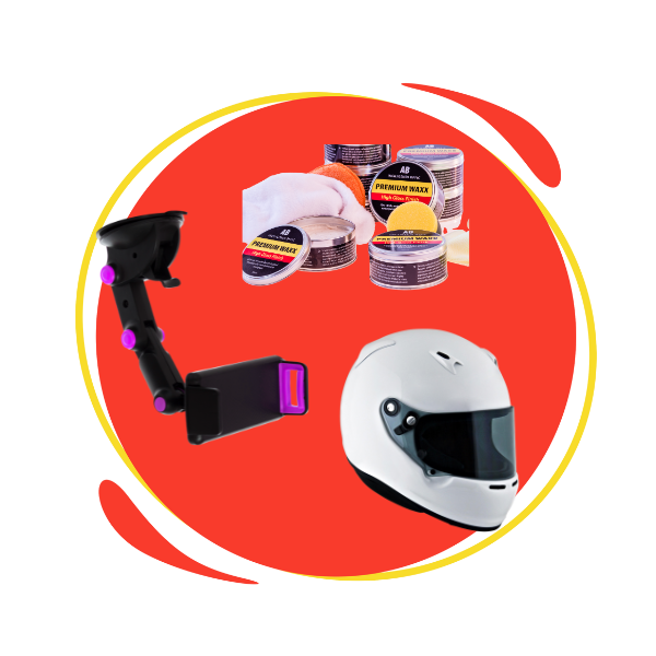 Auto e Motocicleta