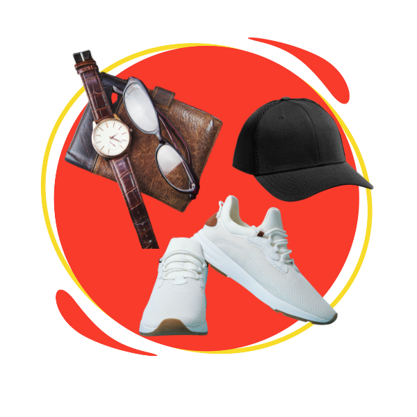 Moda Masculina