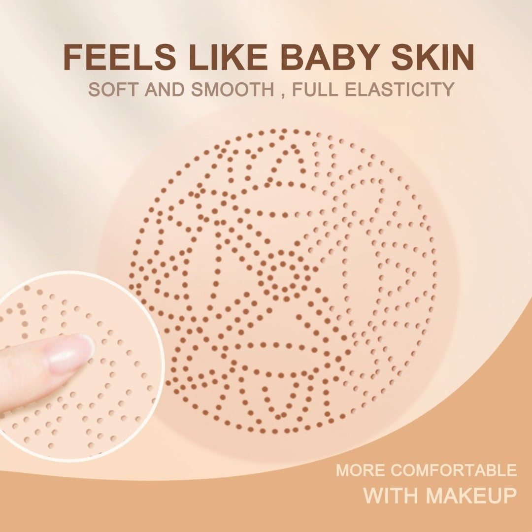 Base Moisture Cushion Original -¡Descubre el Secreto para una Piel Radiante y Bien Hidratada!