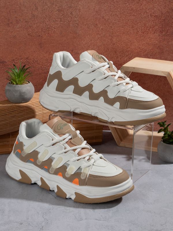 Calzado Tenis Para Hombre AMX Importado