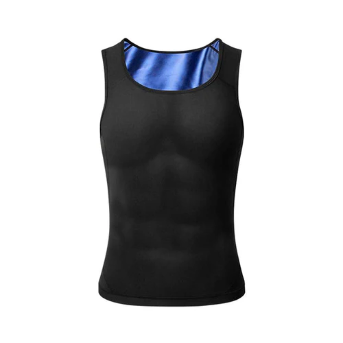 Camiseta Masculina Modeladora osmotex hombre - Transforma tu Figura en Solo Segundos!
