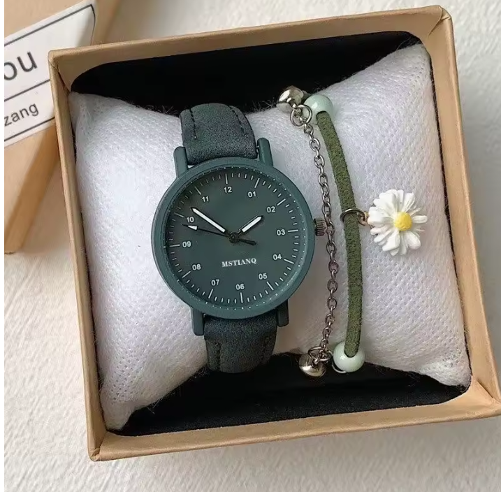*¡Descubre el Reloj Perfecto para ti!