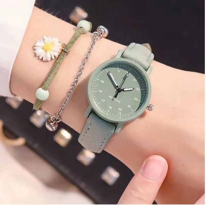 *¡Descubre el Reloj Perfecto para ti!