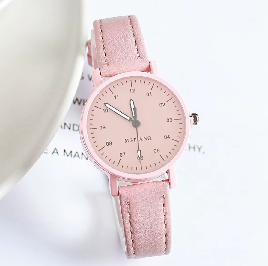 *¡Descubre el Reloj Perfecto para ti!