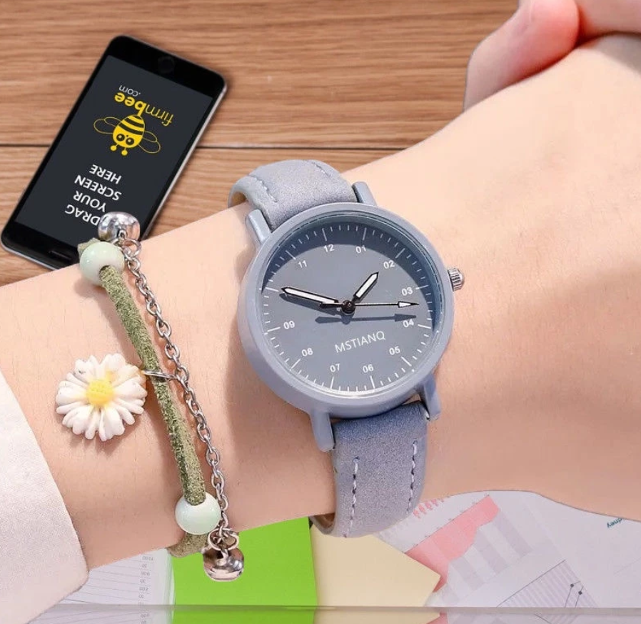 *¡Descubre el Reloj Perfecto para ti!