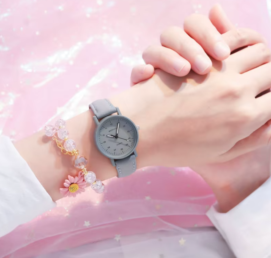 *¡Descubre el Reloj Perfecto para ti!