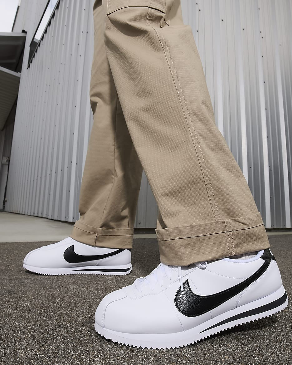 ¡Descubre la Nueva Generación de Nike Cortez!