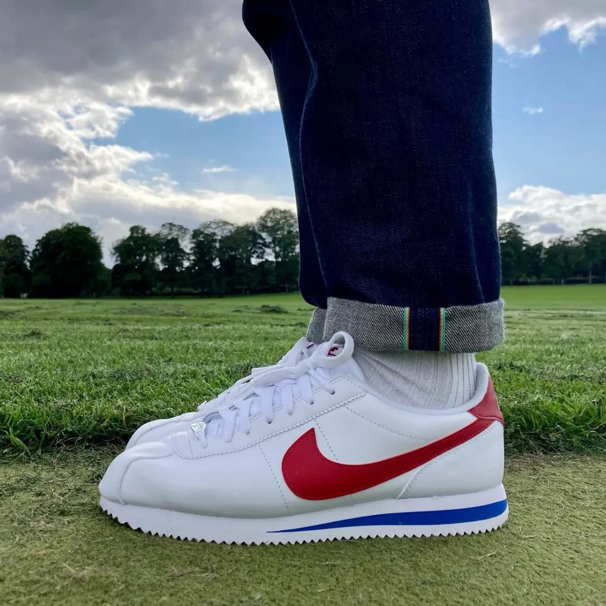 ¡Descubre la Nueva Generación de Nike Cortez!