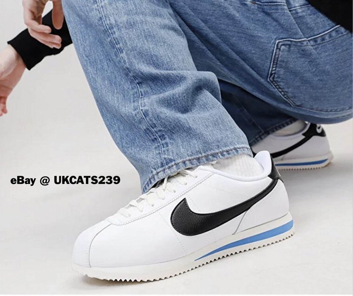 ¡Descubre la Nueva Generación de Nike Cortez!