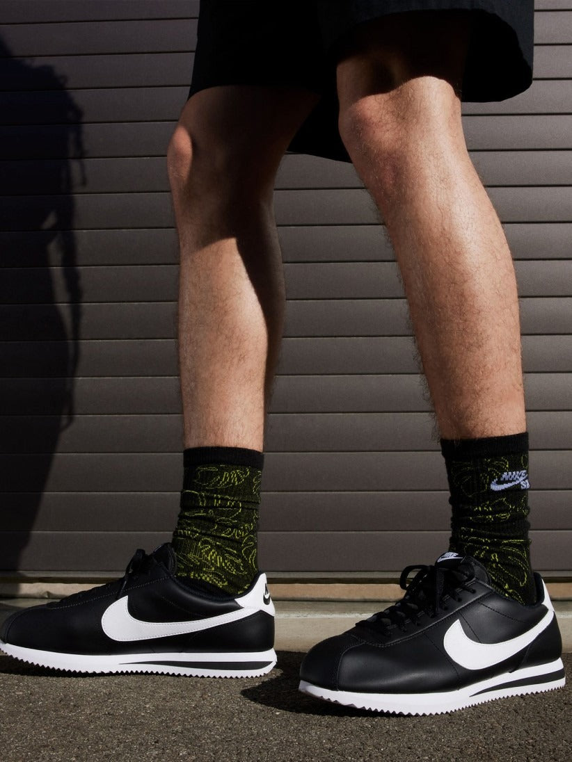 ¡Descubre la Nueva Generación de Nike Cortez!