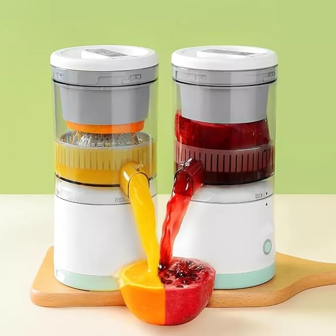 EXPRIMIDOR JUGOS PORTATIL - H40