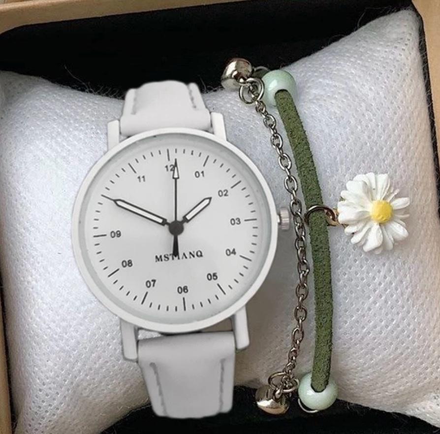 *¡Descubre el Reloj Perfecto para ti!